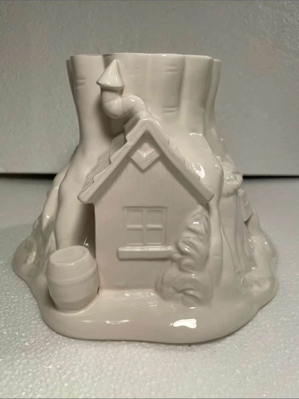 Vintage Winnie the Pooh Vase